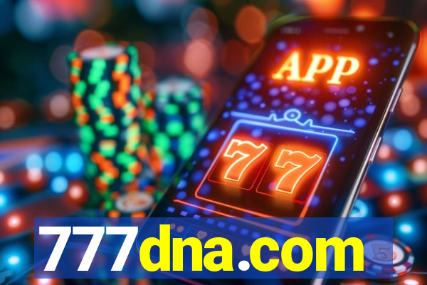 777dna.com