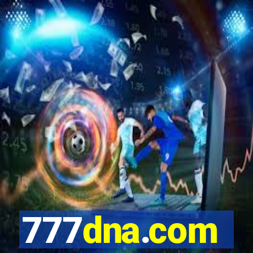 777dna.com