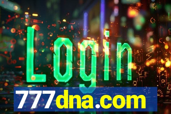 777dna.com