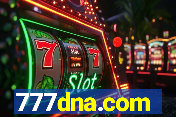 777dna.com