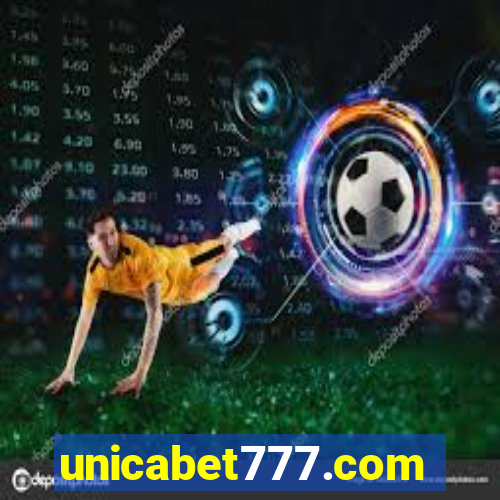 unicabet777.com