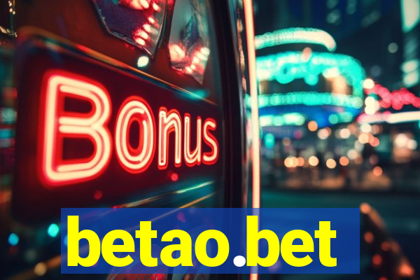 betao.bet