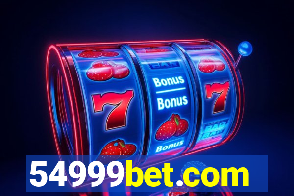 54999bet.com