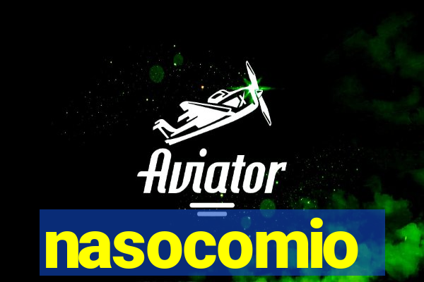 nasocomio