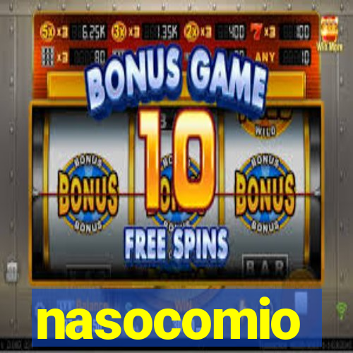 nasocomio