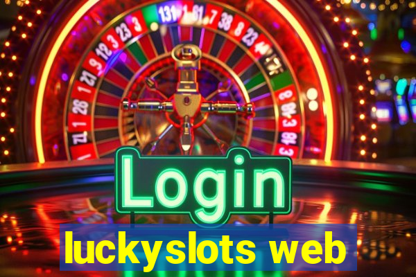 luckyslots web