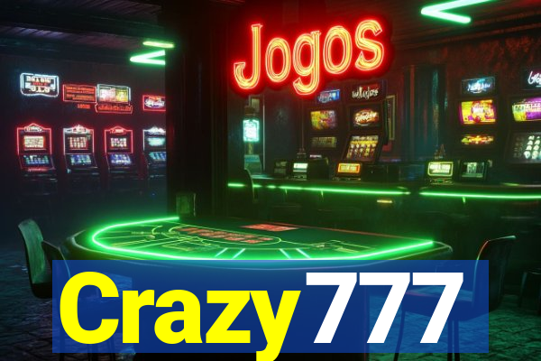 Crazy777