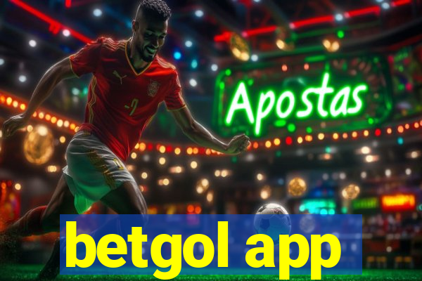 betgol app