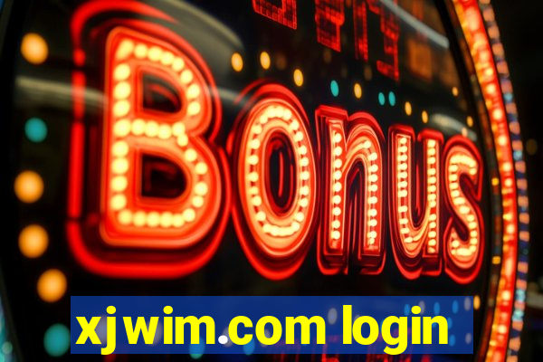 xjwim.com login