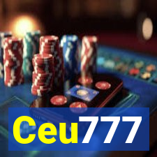 Ceu777