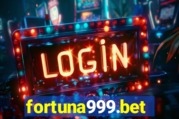 fortuna999.bet