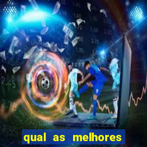 qual as melhores plataformas de jogos para ganhar dinheiro