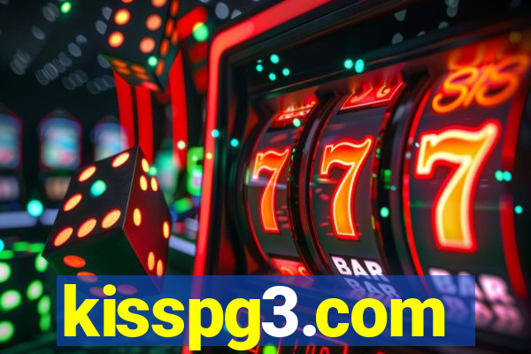 kisspg3.com