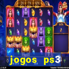 jogos ps3 multiplayer offline