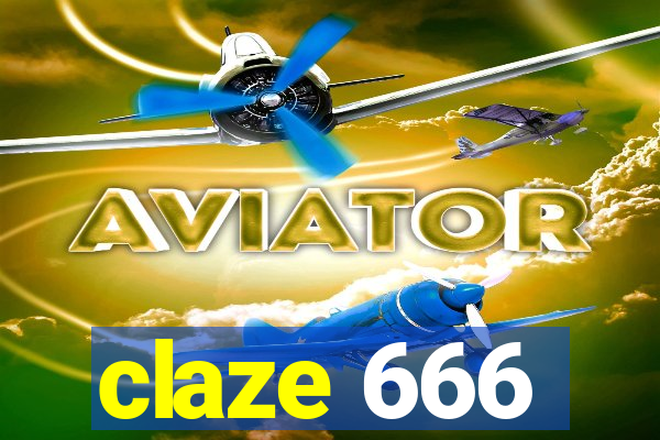 claze 666