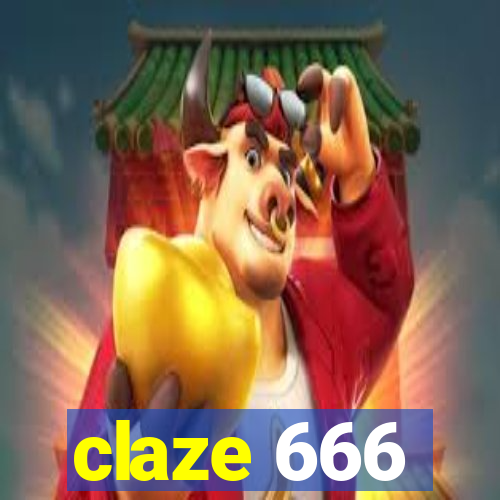 claze 666