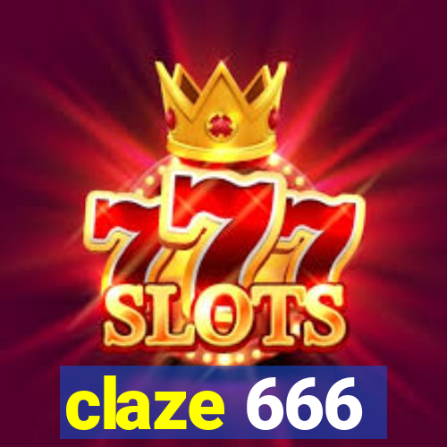 claze 666