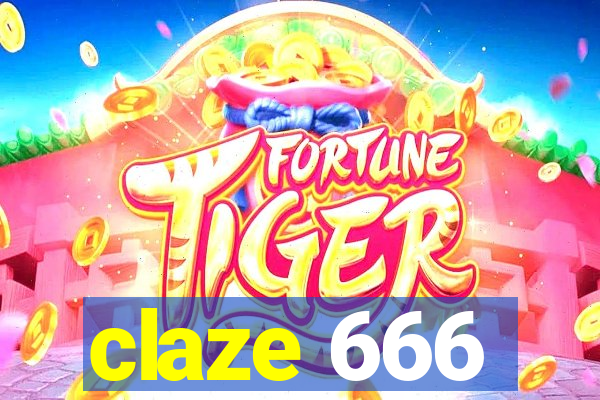 claze 666