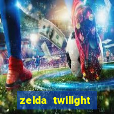 zelda twilight princess detonado