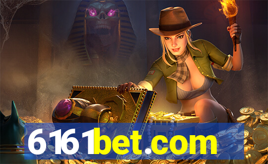 6161bet.com