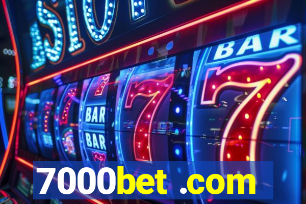 7000bet .com