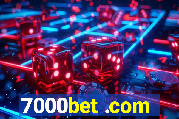 7000bet .com