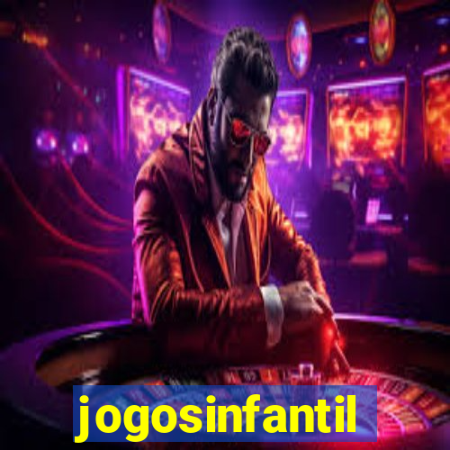 jogosinfantil