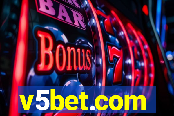 v5bet.com