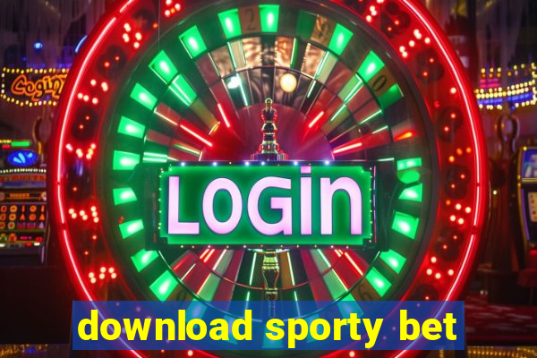 download sporty bet