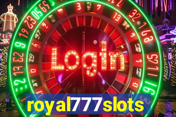 royal777slots