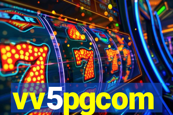 vv5pgcom