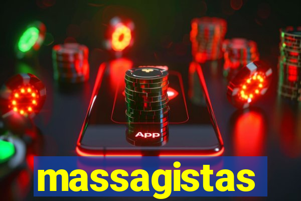 massagistas masculinos sp