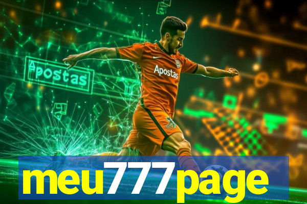 meu777page