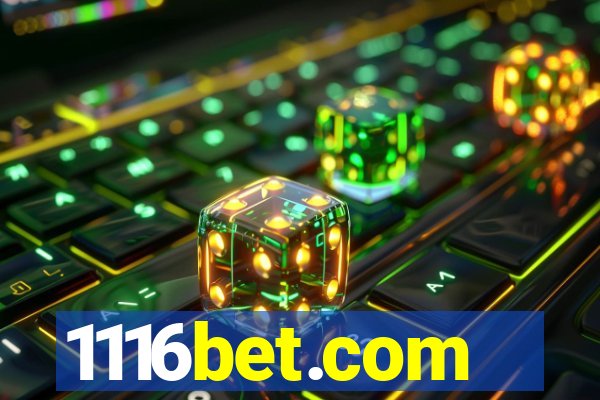 1116bet.com