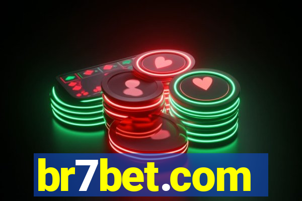 br7bet.com