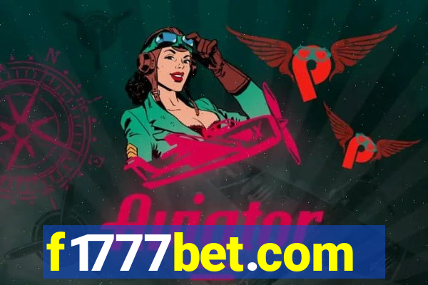 f1777bet.com