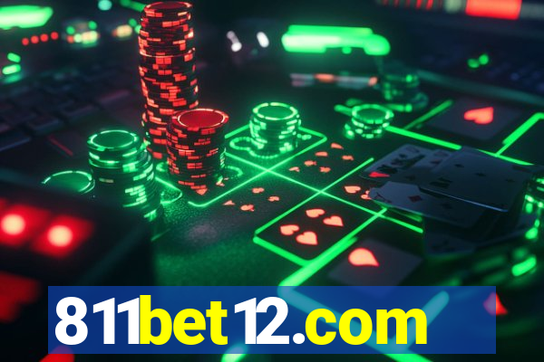 811bet12.com