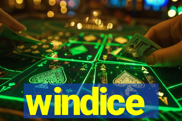 windice