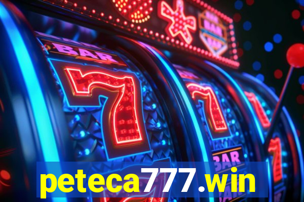 peteca777.win