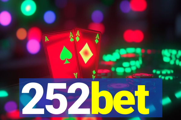 252bet