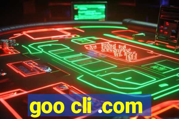 goo cli .com