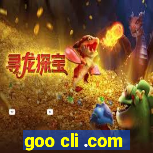 goo cli .com