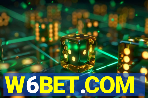 W6BET.COM