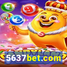 5637bet.com