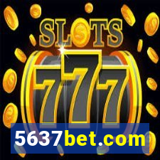 5637bet.com