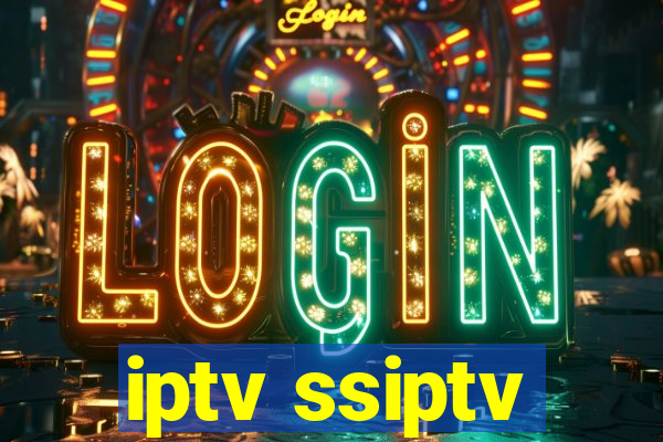 iptv ssiptv