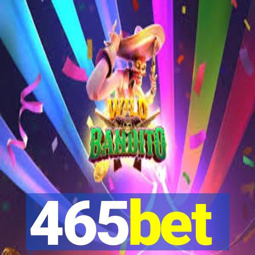 465bet