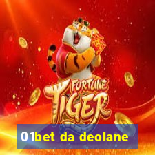 01bet da deolane