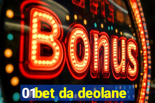 01bet da deolane