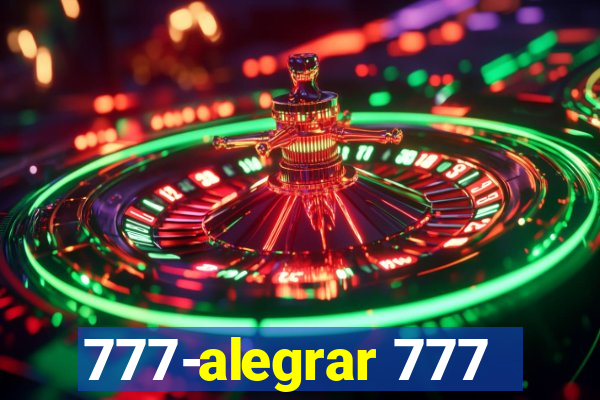 777-alegrar 777